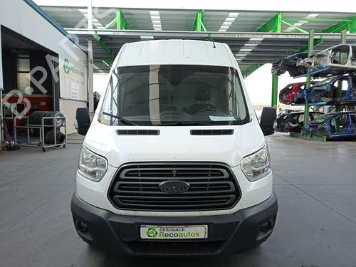 Fuse box FORD TRANSIT V363 Van (FCD, FDD) 2.0 EcoBlue | BP25746384E1 - Image 9