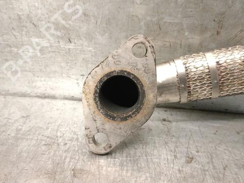 Pipe SKODA OCTAVIA II (1Z3) 1.9 TDI | BP29500726M125 
