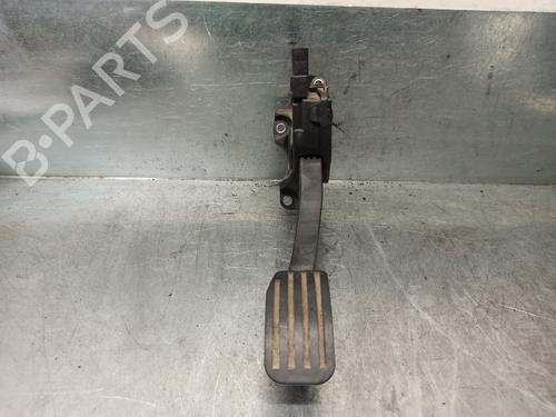 Used Pedal FORD MONDEO IV Saloon (BA7) 2.0 TDCi (140 hp) 10031709