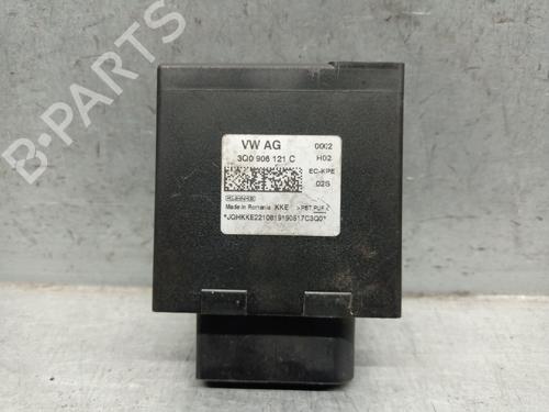 Electronic module AUDI Q3 (F3B) 35 TDI | BP30127216M83