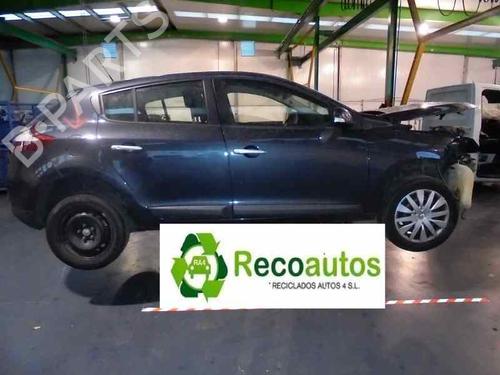 Høyre foran invendig håndtak RENAULT MEGANE III Hatchback (BZ0/1_, B3_) 1.5 dCi | BP3215080I14 