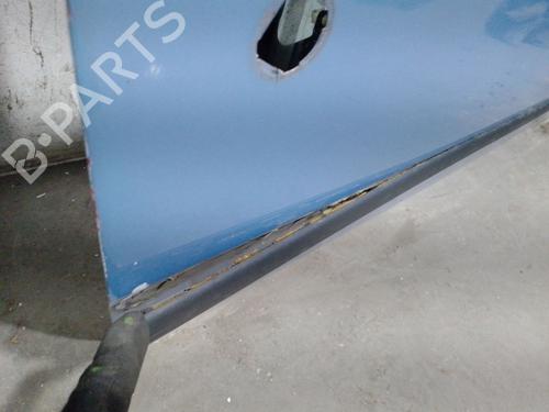 Right front door FIAT PUNTO (188_) 1.3 JTD 16V | BP25239300C3 