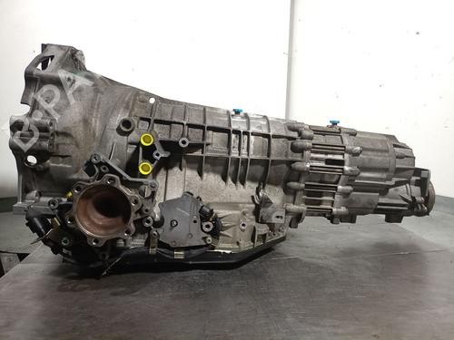 gearbox-audi-a4-b6-avant-8e5-2000-2001-2002-2003-2004-2005-36995716 main image