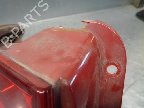 Left taillight HYUNDAI GETZ (TB) 1.5 CRDi | BP10731424C34 