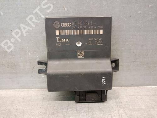 Module électronique AUDI A6 C6 (4F2) 2.7 TDI (180 hp) 30748363