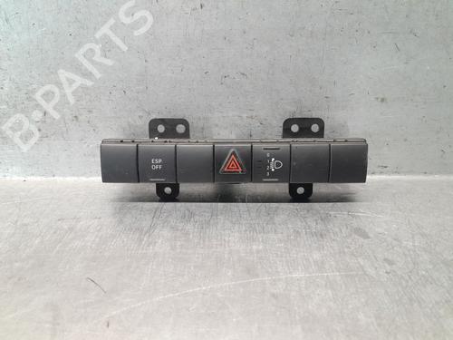 warning-switch-dodge-journey-2008-36023896 main image