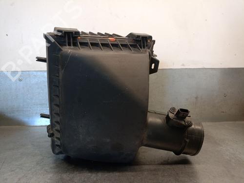 Used Air filter box Air filter box OPEL VIVARO B Van (X82) 1.6 CDTI (05) (121 hp) 36531158 36531158