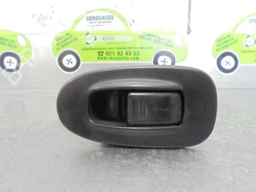Used Right rear window switch KIA SHUMA I (FB) 1.5 i 16V (AFB242) (88 hp) 2068401