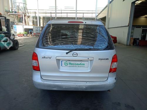 AC compressor MAZDA MPV II (LW) 2.0 (LWEW) | BP37442276M34 - Image 12