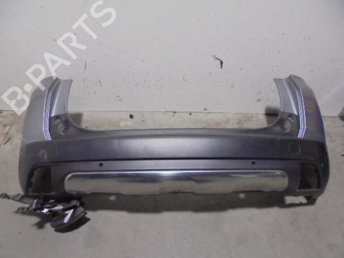 Used Rear bumper PEUGEOT 2008 I (CU_) 1.6 BlueHDi 120 (120 hp) 9118362