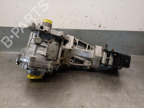 Transfer box JEEP COMPASS (MK49) 2.0 CRD 4x4 | BP33621367M36 - Image 6
