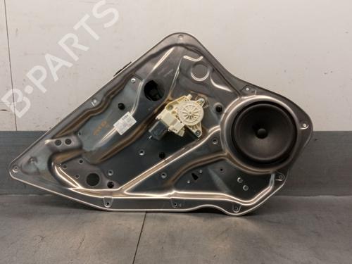 Used Rear left window mechanism MERCEDES-BENZ E-CLASS (W212) E 350 BlueTEC (252 hp) 30272039