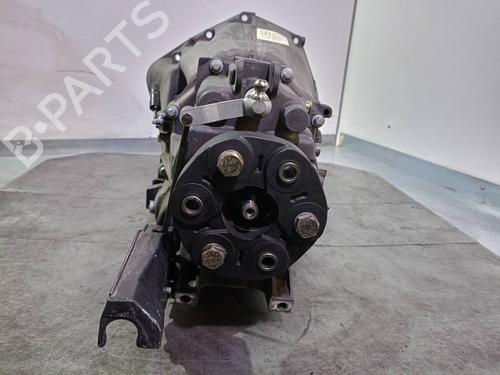 Gearbox MERCEDES-BENZ C-CLASS (W203)  | BP18786876M3 