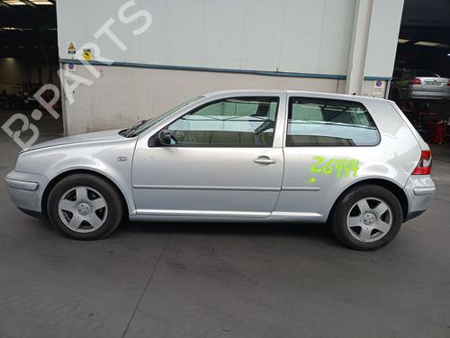 Brugte VW GOLF IV (1J1) 1.9 TDI 4922346