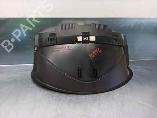 Instrument cluster MERCEDES-BENZ C-CLASS (W203) C 220 CDI (203.008) | BP5788859C47 