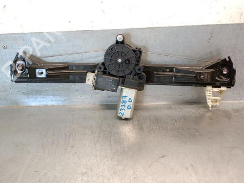 Used Front right window mechanism FIAT BRAVO II (198_) 1.9 D Multijet (198AXC1B) (150 hp) 28143358