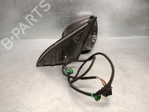 Right mirror VW PASSAT B6 (3C2) 2.0 TDI 16V | BP22191775C27 