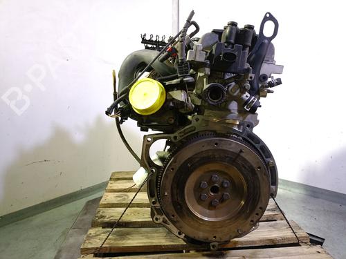 Engine FORD FOCUS I (DAW, DBW) 1.6 16V | BP28291605M1 