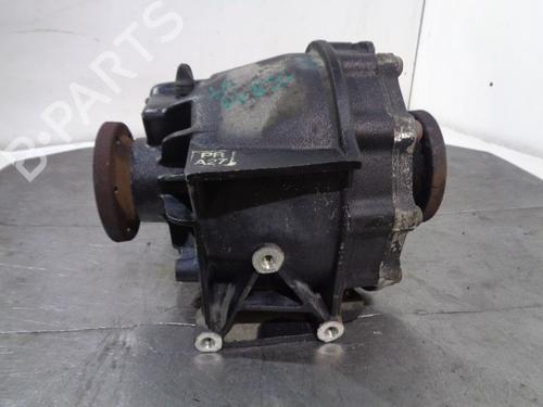 Differensial bakvogn AUDI A6 C5 (4B2) 2.5 TDI | BP10312282M24 