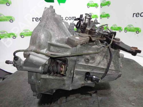 Gearbox HONDA ACCORD VII (CL, CN) 2.0 All-wheel Drive (CL8) | BP4823823M3 
