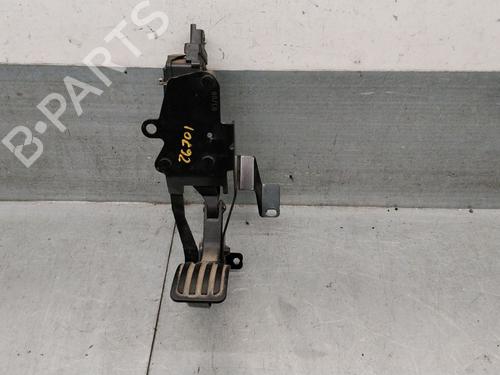 Used Pedal Pedal LANCIA PHEDRA (179_) 2.0 D Multijet (179.AXL1B, 179.BXL1B) (136 hp) 40009830 40009830