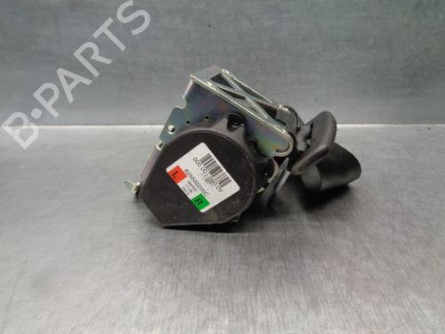 Rear right seatbelt DACIA SANDERO II 1.0 TCe 100 (B8ML) | BP9119885I28 
