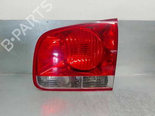 Used Right tailgate light Right tailgate light 12529974 12529974