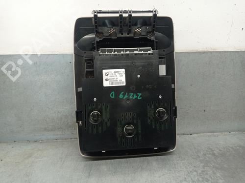 Interior roof light BMW X5 (E70) xDrive 30 d | BP20512113I8 