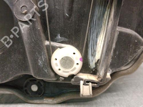 Rear left window mechanism KIA OPTIMA (JF) 1.7 CRDi | BP31850085C24