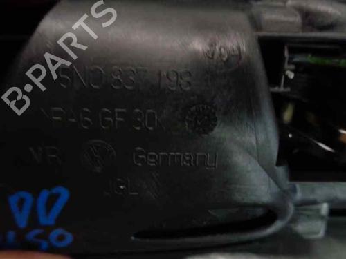 Front right interior door handle VW TIGUAN (5N_) 2.0 TDI 4motion | BP8059774I14 