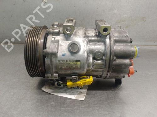 AC Kompressor AC Kompressor 38253638 38253638