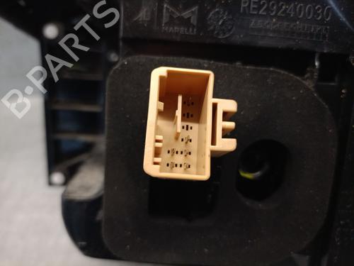 Left taillight VW T-CROSS (C11, D31) 1.0 TSi | BP38560149C34 - Image 5