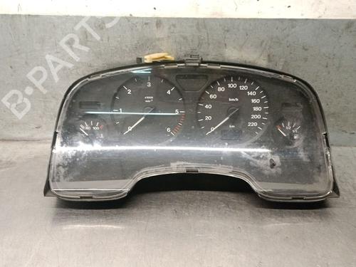 instrument-cluster-opel-zafira-a-mpv-t98-1999-2000-2001-2002-2003-2004-2005-2006-32066257 main image