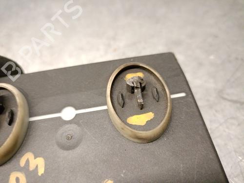 Comfort control module AUDI A4 B8 Avant (8K5) 3.0 TDI quattro | BP32483135M56