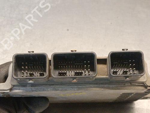 Engine control unit (ECU) NISSAN JUKE (F15) 1.6 | BP36390710M57 - Image 3