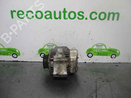 Alternator HONDA CR-V I (RD) 2.0 16V 4WD (RD1, RD3) | BP2835500M7 