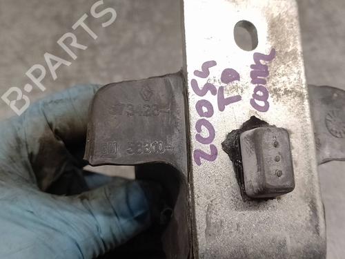 Rear right lock OPEL VIVARO A Van (X83) 2.0 CDTI (F7) | BP17483862C99 