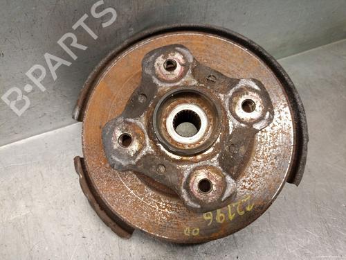 Right front steering knuckle KIA PRIDE Estate 1.3 | BP23560284M26 