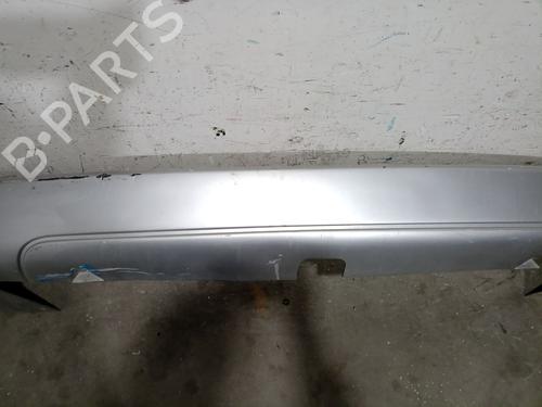 Rear bumper CITROËN EVASION MPV (22, U6) 2.0 HDI | BP23085876C8 