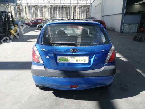 Electronic sensor KIA RIO II (JB) 1.6 CVVT | BP7098470M84 - Image 8