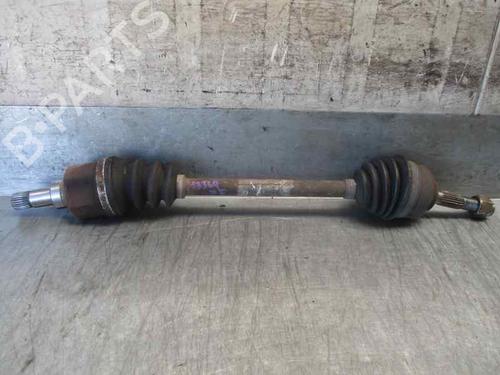 Used Left front driveshaft CITROËN C3 Pluriel (HB_) 1.6 (109 hp) 7875983