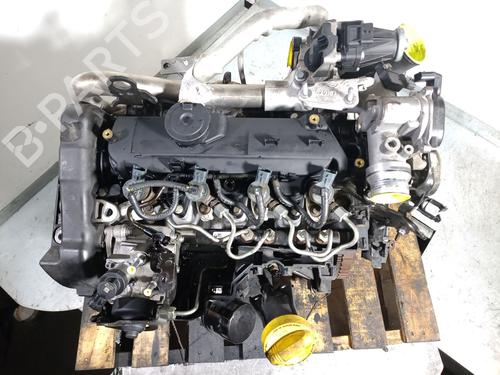 Engine RENAULT KANGOO Express (FW0/1_) 1.5 dCi 75 (FW07, FW10, FW04) | BP35755433M1  - Image 6