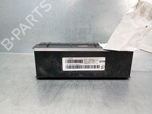 Elektronisk modul OPEL ZAFIRA TOURER C (P12) 1.6 CDTI (75) (136 hp) 29244919
