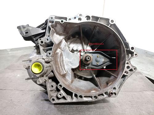 Used Gearbox Gearbox 38543486 38543486
