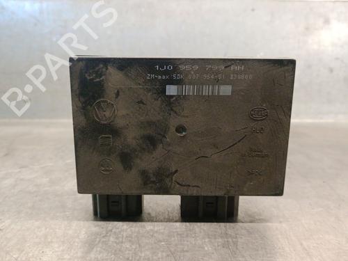 Used Electronic module Electronic module SEAT TOLEDO II (1M2) 1.9 TDI (110 hp) 33114463 33114463