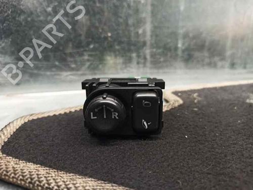 Used Mirror switch NISSAN QASHQAI / QASHQAI +2 I (J10, NJ10, JJ10E) 2.0 All-wheel Drive (141 hp) 6295873