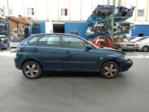 Engine SEAT IBIZA III (6L1) 1.9 TDI | BP34252320M1  - Image 19