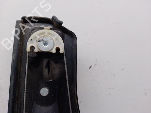 Rear left window mechanism BMW X1 (E84) sDrive 20 d | BP33675271C24  - Image 5