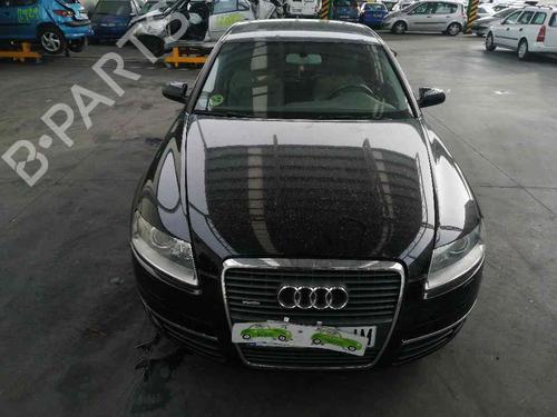 Støtfangerbjelke bak AUDI A6 C6 (4F2) 2.7 TDI | BP6590788C73 