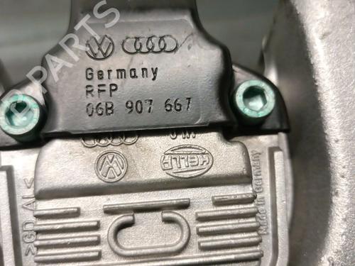 Oil sump AUDI A4 B7 (8EC) 2.0 | BP37074933M115 - Image 9
